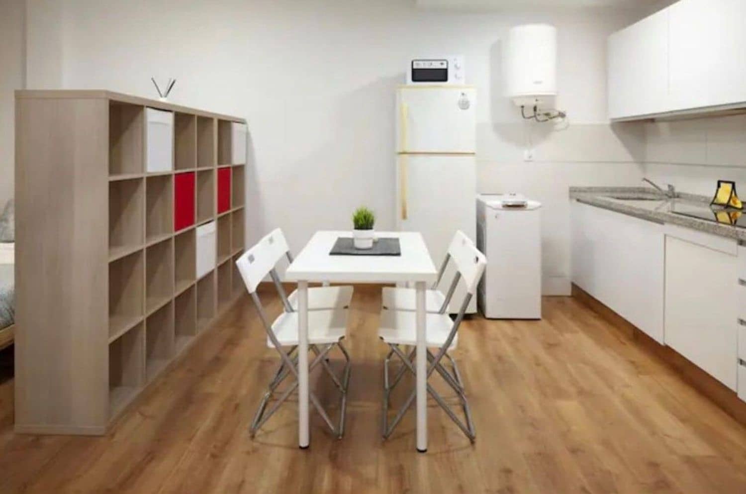 Appartamento in vendita in Torre de Benagalbon con garage - 180.000 € (Rif: 9669849)