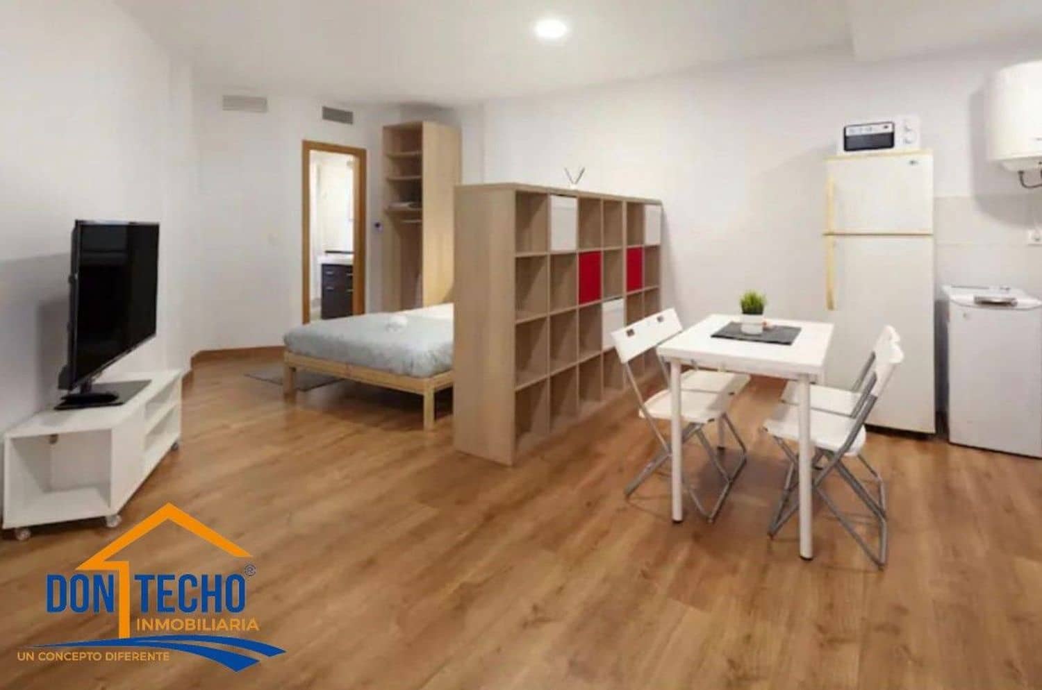 Appartamento in vendita in Torre de Benagalbon con garage - 180.000 € (Rif: 9669849)