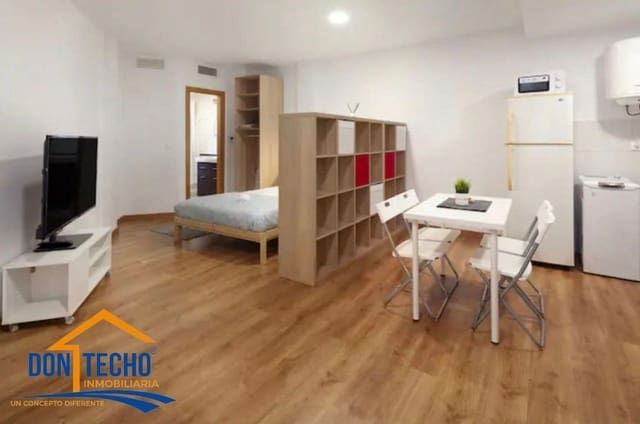 Appartamento in vendita in Torre de Benagalbon, Rincón de la Victoria con garage - 180.000 € (Rif: 9669849)