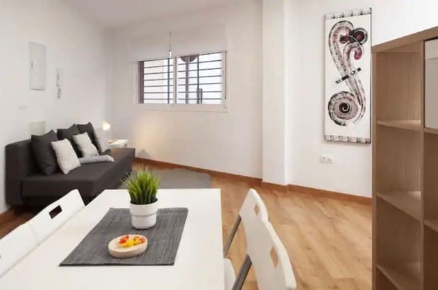 Appartamento in vendita in Torre de Benagalbon, Rincón de la Victoria con garage - 180.000 € (Rif: 9669849)