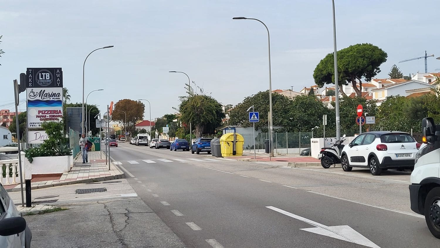 Appartamento in vendita in Torre de Benagalbon con garage - 180.000 € (Rif: 9669849)