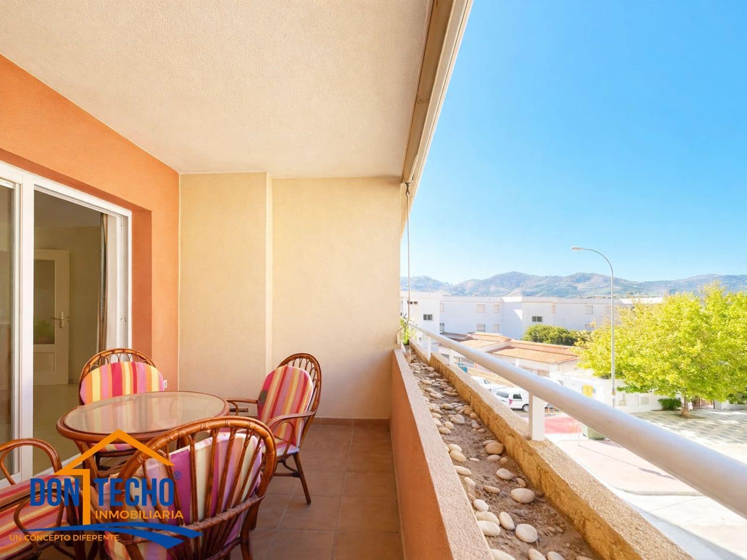 3 Zimmer Apartment zu verkaufen in Nerja mit Garage - 380.000 € (Ref: 9673750)