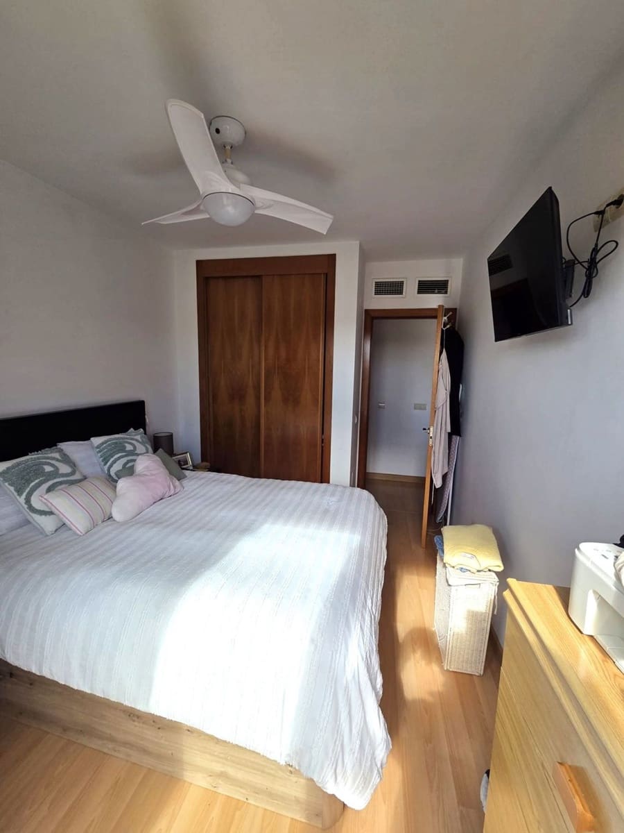 1 quarto Apartamento para venda em Malaga cidade com garagem - 325 000 € (Ref: 9673751)