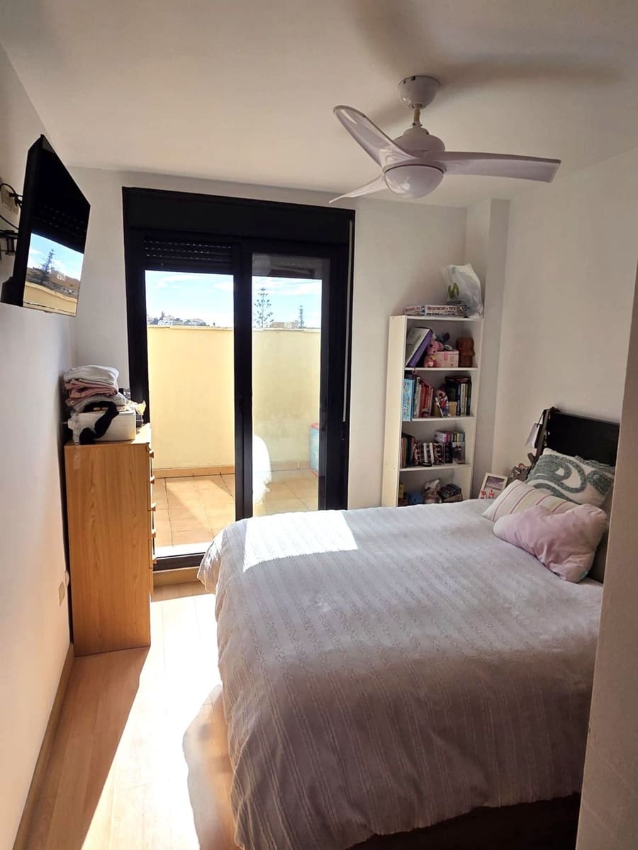 1 quarto Apartamento para venda em Malaga cidade com garagem - 325 000 € (Ref: 9673751)