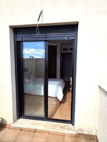 1 quarto Apartamento para venda em El Palo, Málaga cidade com garagem - 325 000 € (Ref: 9673751)