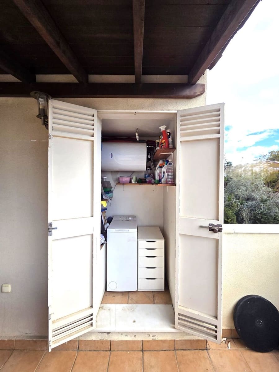 1 quarto Apartamento para venda em Malaga cidade com garagem - 325 000 € (Ref: 9673751)