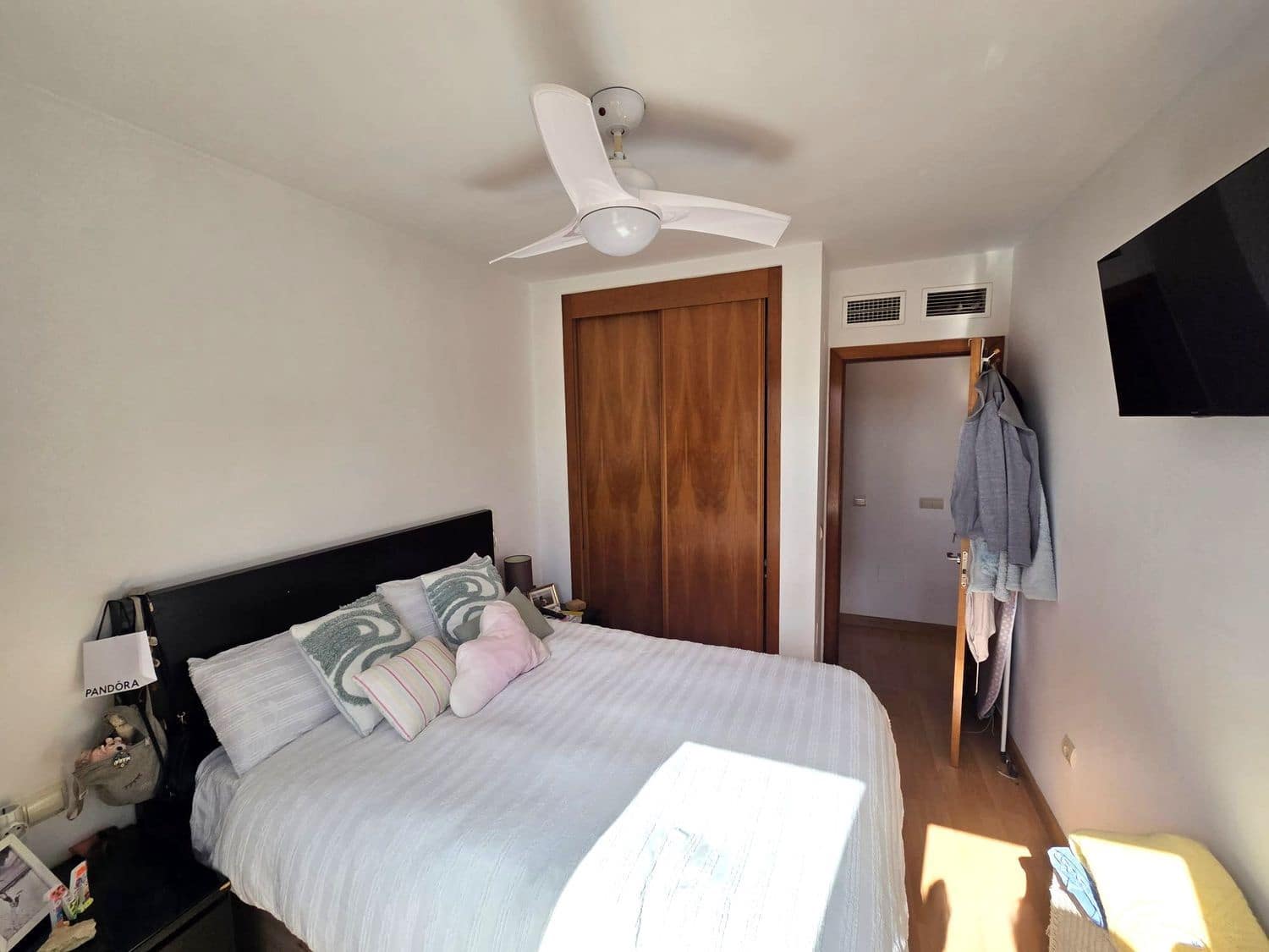 1 quarto Apartamento para venda em Malaga cidade com garagem - 325 000 € (Ref: 9673751)