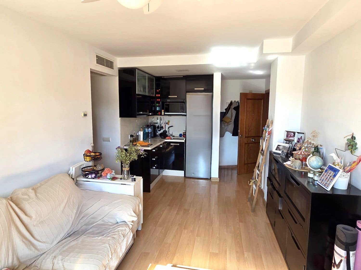 1 quarto Apartamento para venda em Malaga cidade com garagem - 325 000 € (Ref: 9673751)