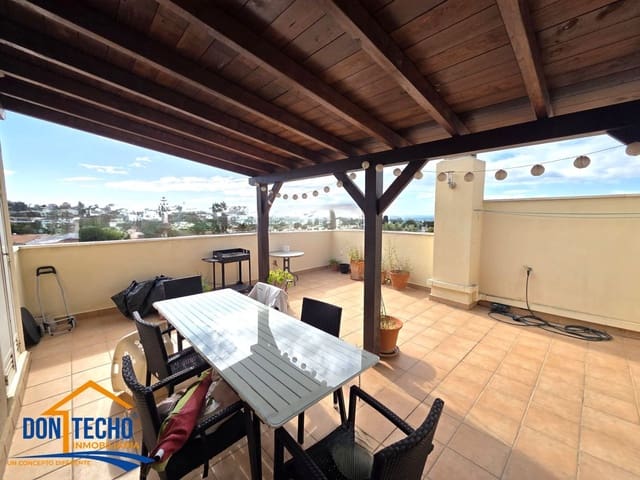 1 quarto Apartamento para venda em El Palo, Málaga cidade com garagem - 325 000 € (Ref: 9673751)