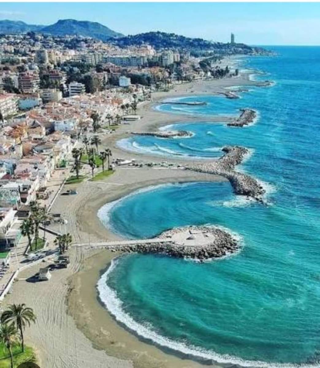 Apartamento de 1 habitación en Málaga ciudad en venta con garaje - 325.000 € (Ref: 9673751)