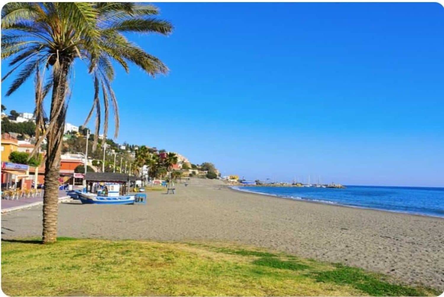 Apartamento de 1 habitación en Málaga ciudad en venta con garaje - 325.000 € (Ref: 9673751)