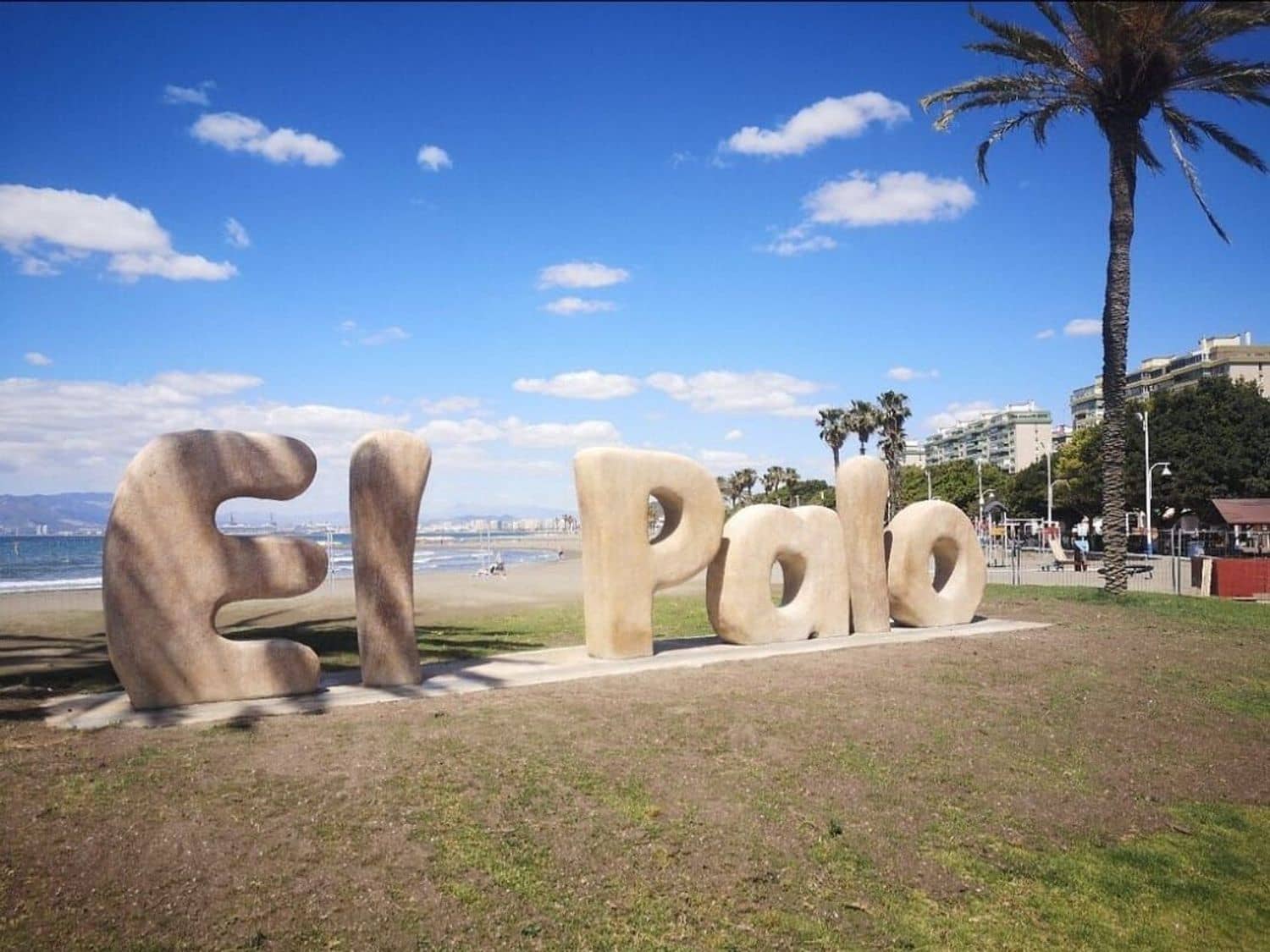 Apartamento de 1 habitación en Málaga ciudad en venta con garaje - 325.000 € (Ref: 9673751)