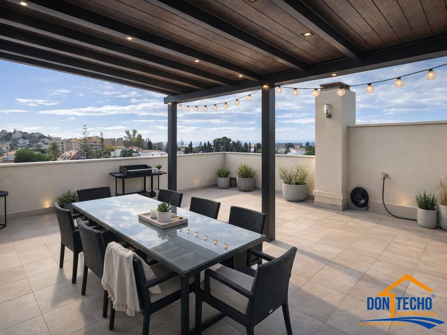 Apartamento de 1 habitación en Málaga ciudad en venta con garaje - 325.000 € (Ref: 9673751)