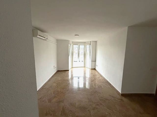 Apartamento de 3 habitaciones en Alhaurín de la Torre en venta con garaje - 335.000 € (Ref: 9676807)