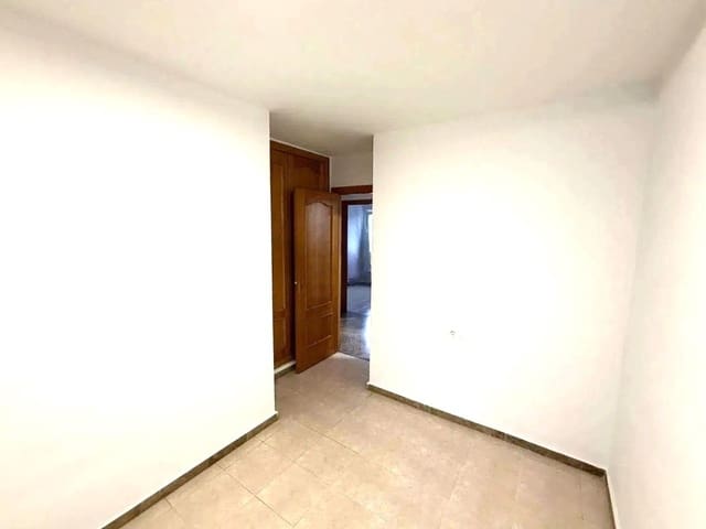 3 slaapkamer Appartement te koop in Alhaurín de la Torre met garage - € 315.000 (Ref: 9676807)