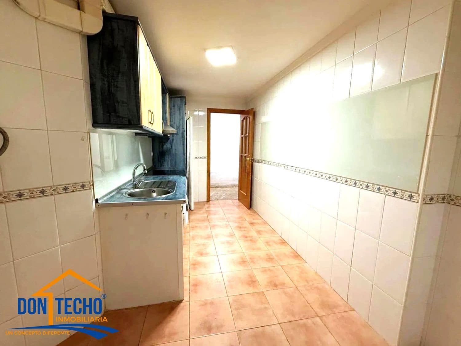 Apartamento de 3 habitaciones en Alhaurín de la Torre en venta con garaje - 335.000 € (Ref: 9676807)