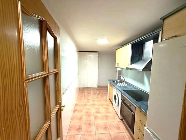 Apartamento de 3 habitaciones en Alhaurín de la Torre en venta con garaje - 335.000 € (Ref: 9676807)