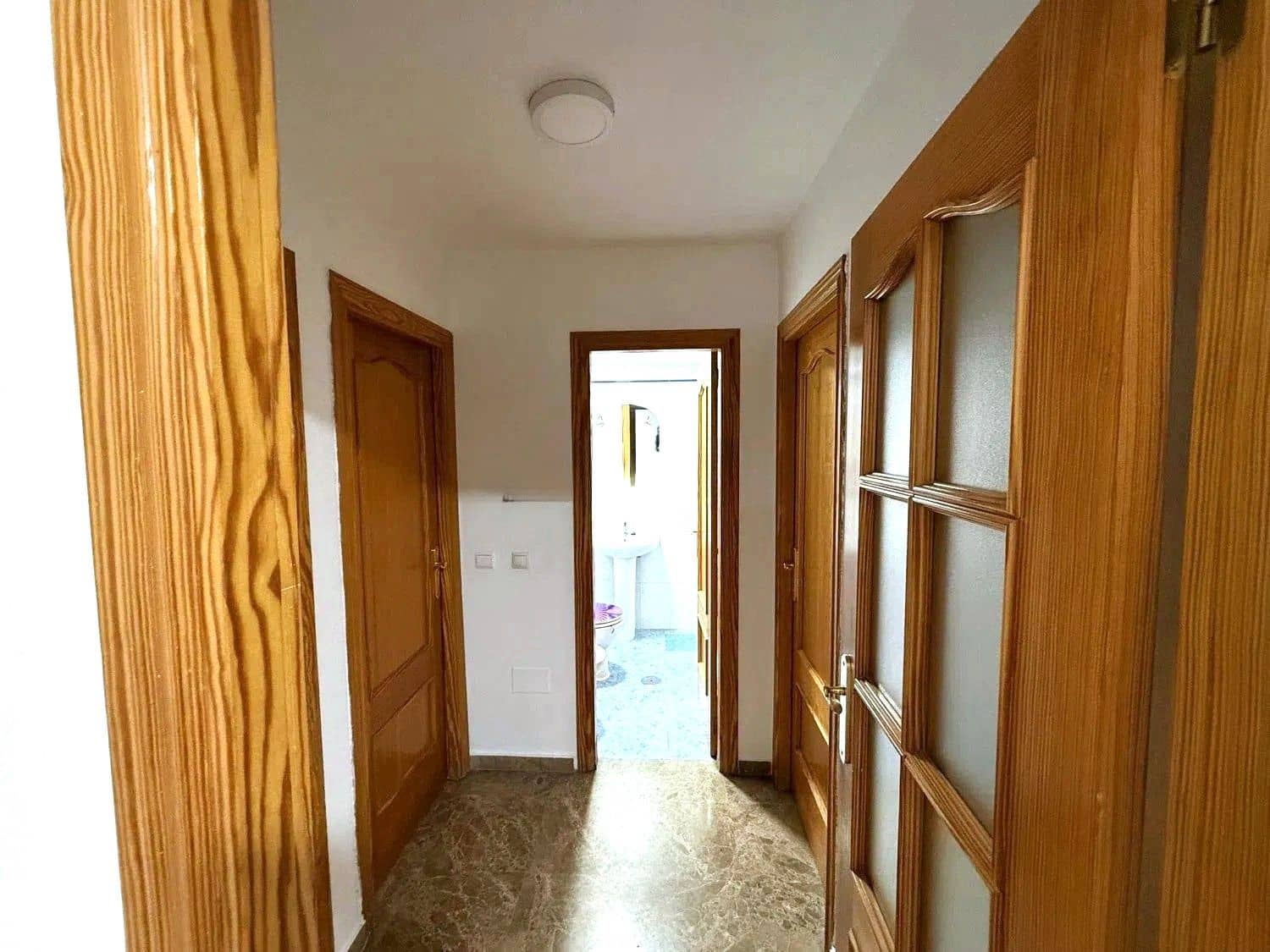 Apartamento de 3 habitaciones en Alhaurín de la Torre en venta con garaje - 335.000 € (Ref: 9676807)