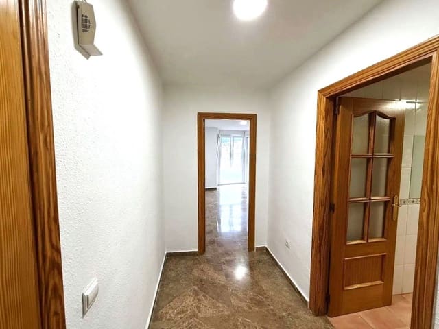 Apartamento de 3 habitaciones en Alhaurín de la Torre en venta con garaje - 335.000 € (Ref: 9676807)