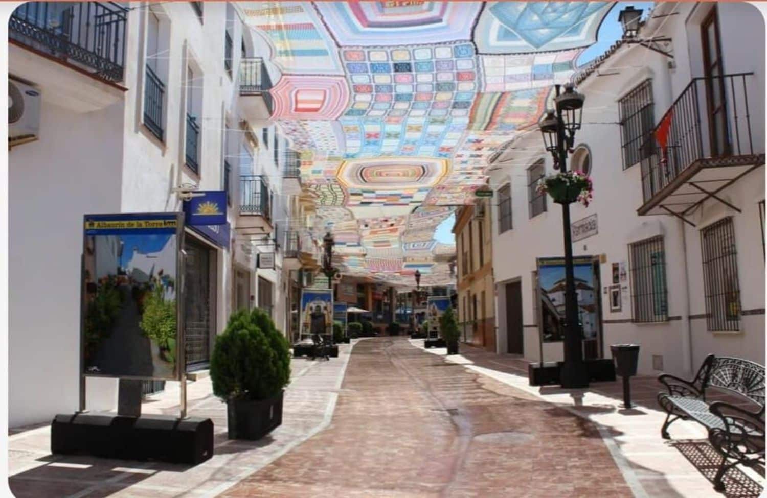 3 bedroom Apartment for sale in Alhaurin de la Torre with garage - € 315,000 (Ref: 9676807)