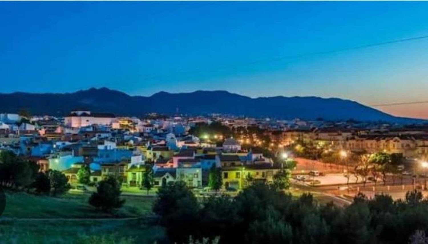 3 bedroom Apartment for sale in Alhaurin de la Torre with garage - € 315,000 (Ref: 9676807)