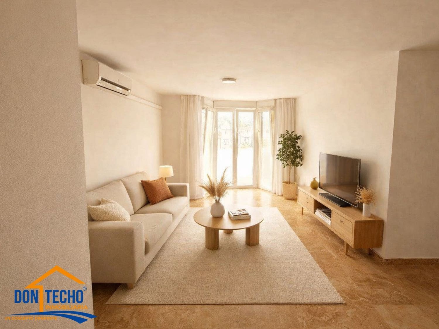 3 bedroom Apartment for sale in Alhaurin de la Torre with garage - € 315,000 (Ref: 9676807)