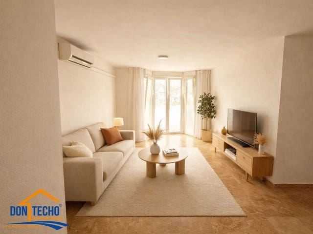 3 slaapkamer Appartement te koop in Alhaurín de la Torre met garage - € 315.000 (Ref: 9676807)