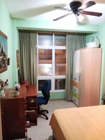 1 quarto Apartamento para venda em Torremolinos com garagem - 215 000 € (Ref: 9676808)