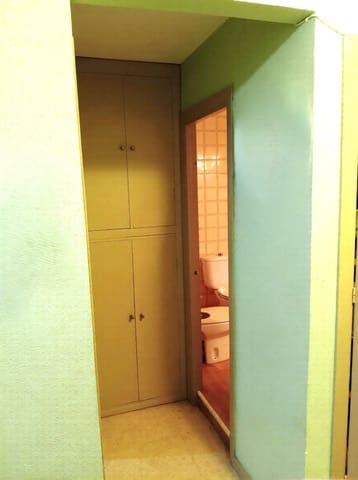 1 quarto Apartamento para venda em Torremolinos com garagem - 215 000 € (Ref: 9676808)