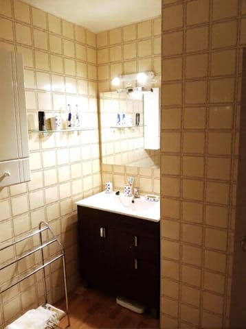 1 quarto Apartamento para venda em Torremolinos com garagem - 215 000 € (Ref: 9676808)