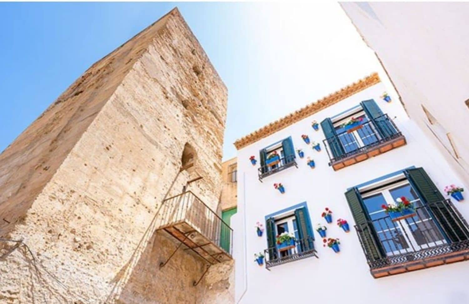 1 makuuhuone Huoneisto myytävänä paikassa Torremolinos mukana 
autotalli - 215 000 € (Ref: 9676808)