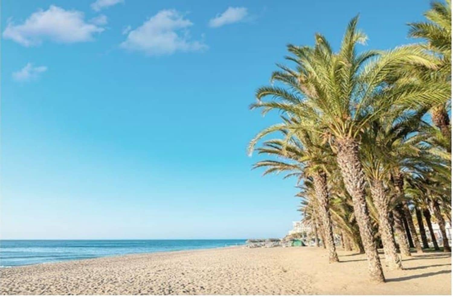 1 makuuhuone Huoneisto myytävänä paikassa Torremolinos mukana 
autotalli - 215 000 € (Ref: 9676808)