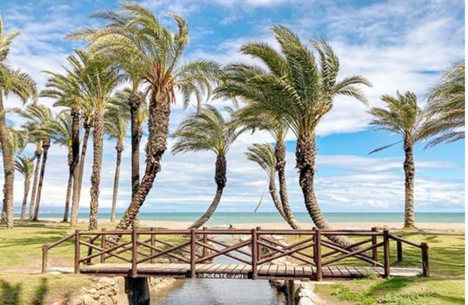 1 makuuhuone Huoneisto myytävänä paikassa Torremolinos mukana 
autotalli - 215 000 € (Ref: 9676808)