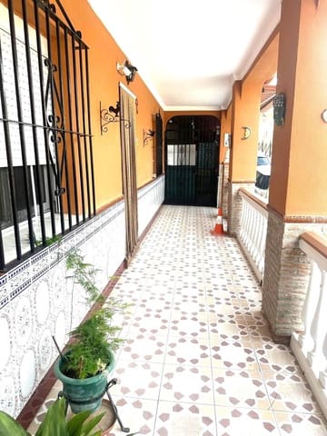 2 camera da letto Villa in vendita in Alhaurín de la Torre con garage - 320.000 € (Rif: 9676809)