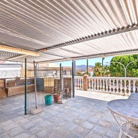 2 camera da letto Villa in vendita in Alhaurín de la Torre con garage - 320.000 € (Rif: 9676809)
