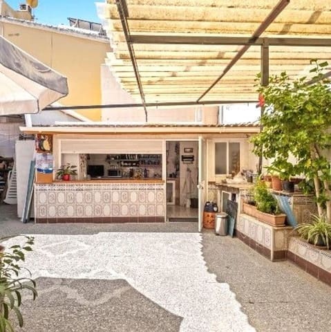 2 camera da letto Villa in vendita in Alhaurín de la Torre con garage - 320.000 € (Rif: 9676809)