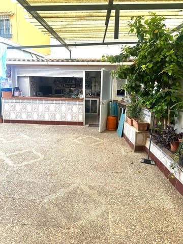 2 camera da letto Villa in vendita in Alhaurín de la Torre con garage - 320.000 € (Rif: 9676809)