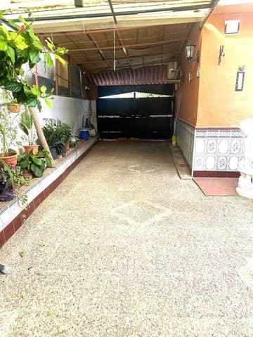 2 camera da letto Villa in vendita in Alhaurín de la Torre con garage - 320.000 € (Rif: 9676809)