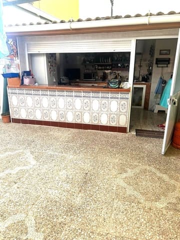 2 camera da letto Villa in vendita in Alhaurín de la Torre con garage - 320.000 € (Rif: 9676809)