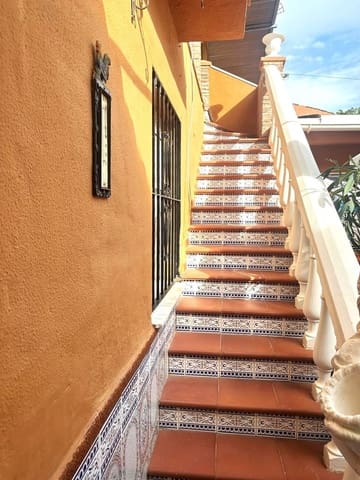 2 camera da letto Villa in vendita in Alhaurín de la Torre con garage - 320.000 € (Rif: 9676809)