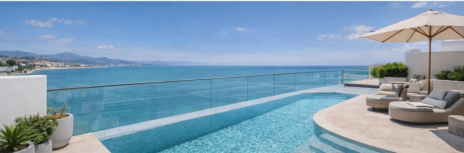 4 quarto Apartamento para venda em Malaga cidade com piscina garagem - 2 700 000 € (Ref: 9679514)