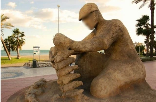 4 chambre Appartement à vendre à Pacifico, Malaga ville avec piscine garage - 2 700 000 € (Ref: 9679514)