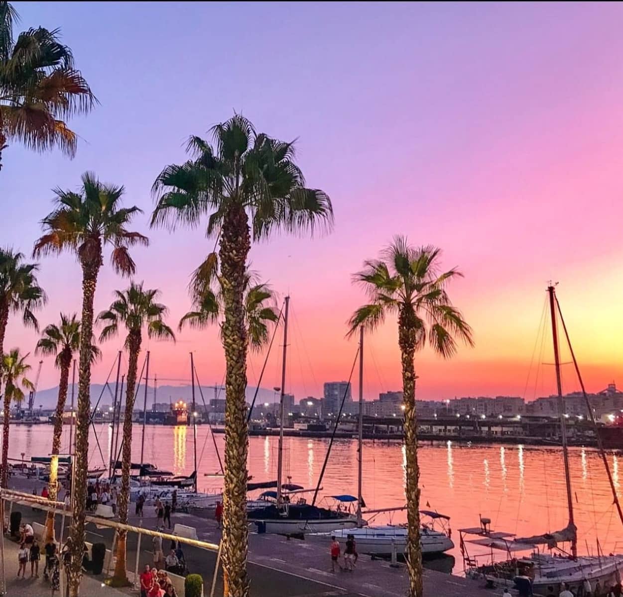 4 soverom Leilighet til salgs i Malaga by med svømmebasseng garasje - € 2 700 000 (Ref: 9679514)
