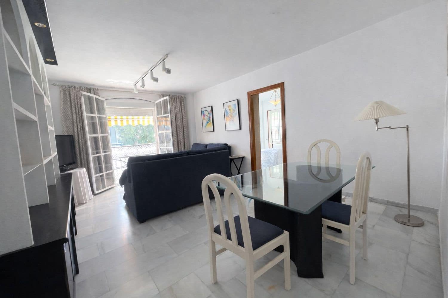 3 bedroom Apartment for sale in Torre del Mar with garage - € 345,000 (Ref: 9679515)