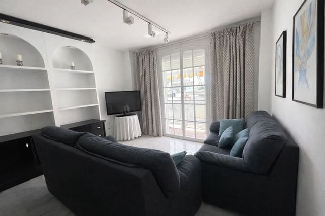 3 makuuhuone Huoneisto myytävänä paikassa Torre del Mar, Vélez-Málaga mukana 
autotalli - 345 000 € (Ref: 9679515)