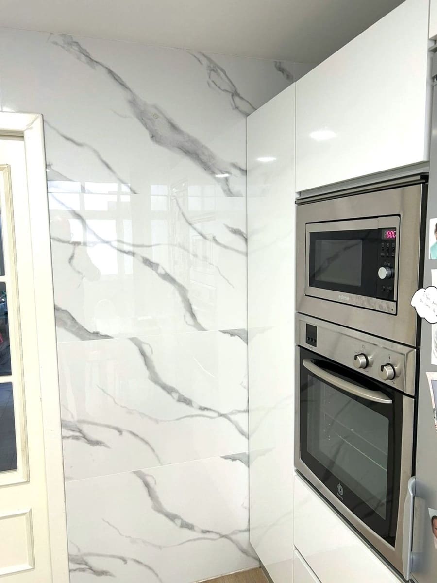 3 Zimmer Apartment zu verkaufen in Malaga Stadt mit Pool Garage - 530.000 € (Ref: 9679516)