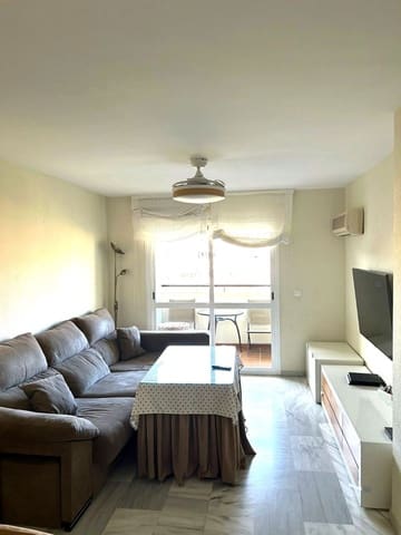 3 Zimmer Apartment zu verkaufen in El Romeral, Málaga Stadt mit Pool Garage - 530.000 € (Ref: 9679516)