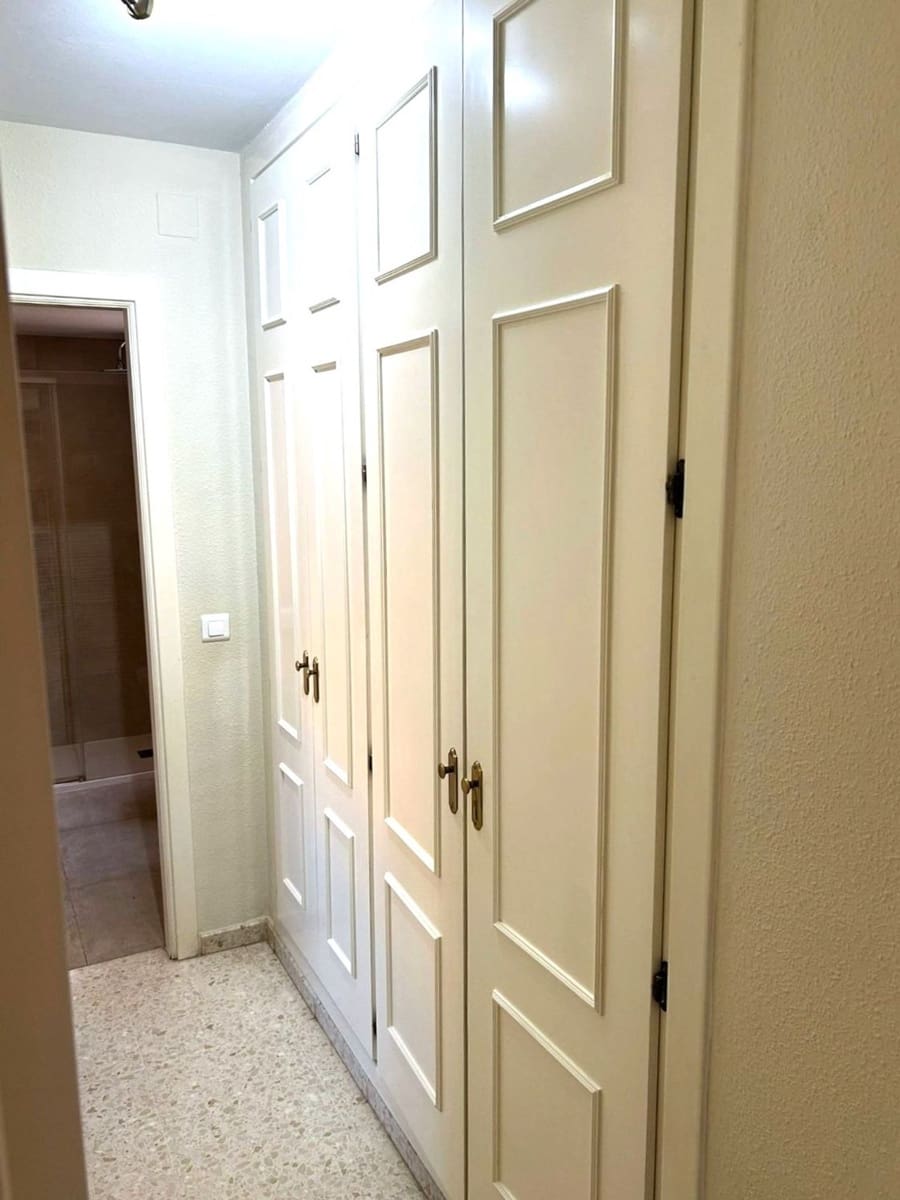 3 Zimmer Apartment zu verkaufen in Malaga Stadt mit Pool Garage - 530.000 € (Ref: 9679516)