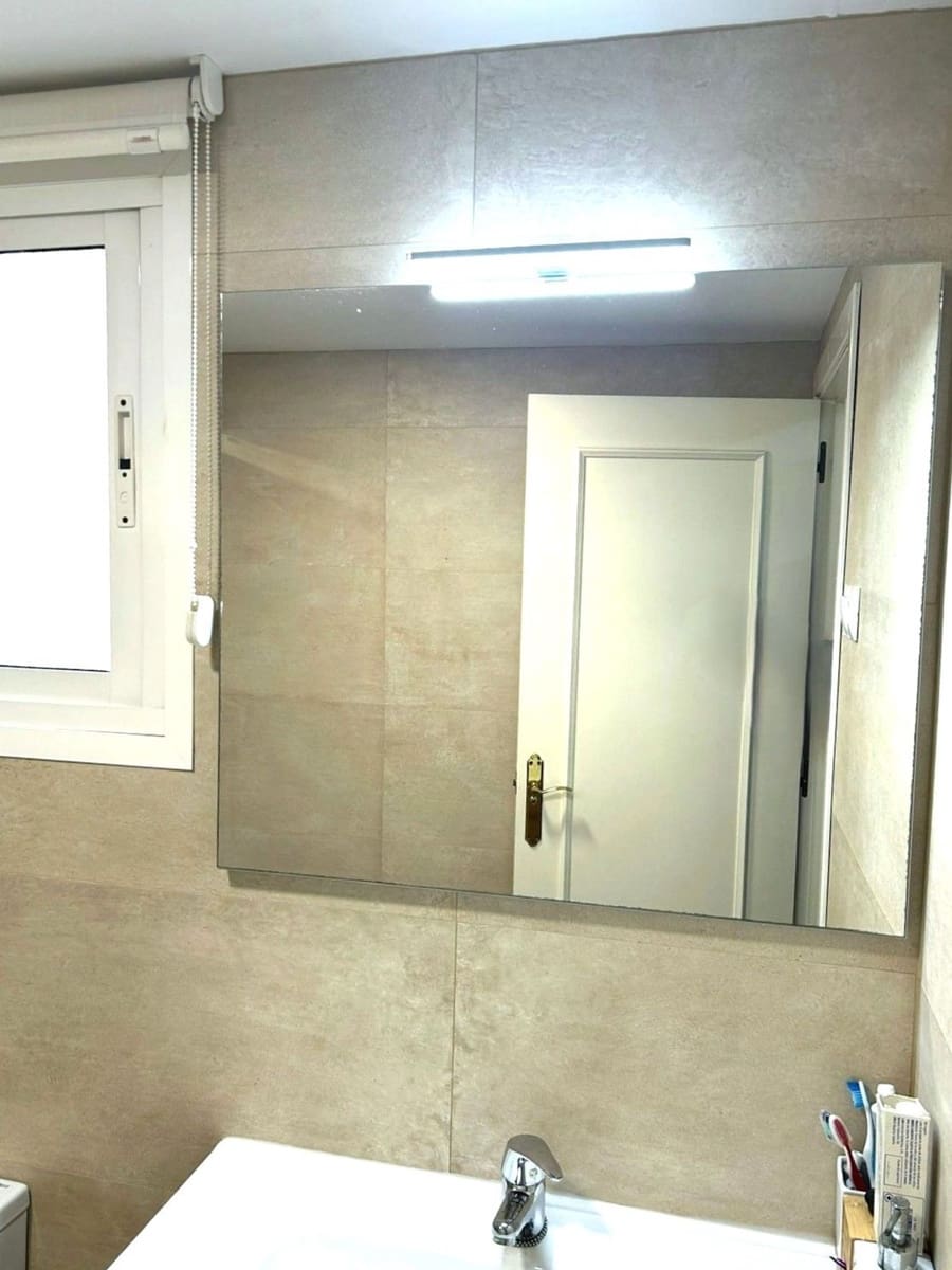 3 Zimmer Apartment zu verkaufen in Malaga Stadt mit Pool Garage - 530.000 € (Ref: 9679516)