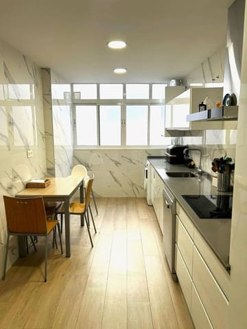 3 Zimmer Apartment zu verkaufen in El Romeral, Málaga Stadt mit Pool Garage - 530.000 € (Ref: 9679516)